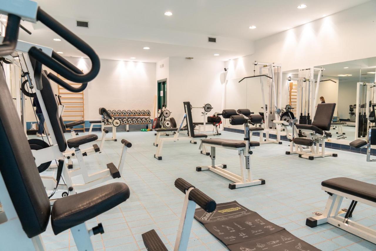Le Robinie Golf & Resort Solbiate Olona Ngoại thất bức ảnh