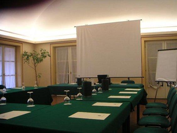 Le Robinie Golf & Resort Solbiate Olona Tiện nghi bức ảnh